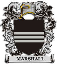 Marshall Crest