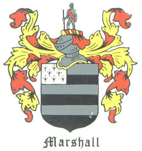 Marshall Crest